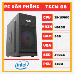 pc văn phòng tgc work 06