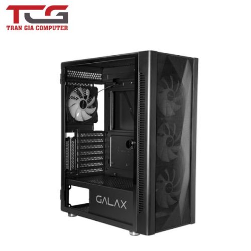 Vỏ Case Galax Revolution 06 black