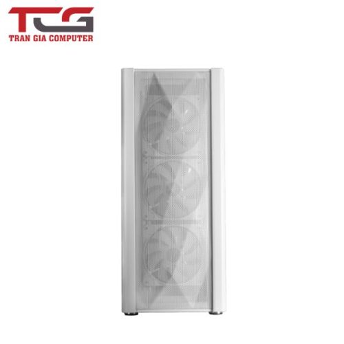 Vỏ Case Galax Revolution 06 white