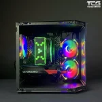 PC GAMING CŨ INTEL i5 12400F/ RTX 3060 Ti/ RAM 16GB | TGC-PCGC-i5205 - Ảnh 2
