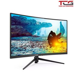 Màn hình PHILIPS 322M7C 32inch FHD 144hz cũ-1