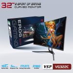 Màn hình VSP VG322C ESport Gaming-1