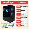 PC đồ họa i7 12700K RTX 3060 RAM 32GB 2nd-5