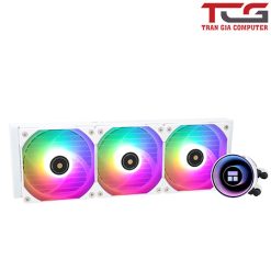 Tản Nhiệt Nước Thermalright FROZEN HORIZON 360 White ARGB