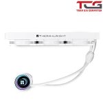 Tản Nhiệt Nước Thermalright FROZEN HORIZON 360 White ARGB-3