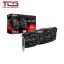 Card màn hình Arock RX 6700xt 12G 2 Fan