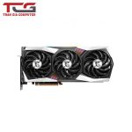 Card màn hình MSI RX 6800 GAMING X TRIO 16G