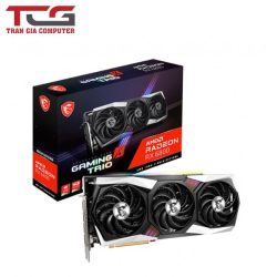 Card màn hình MSI RX 6800 GAMING X TRIO 16G