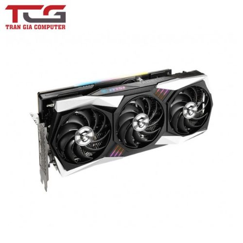 Card màn hình MSI RX 6800 GAMING X TRIO 16G