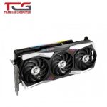 Card màn hình MSI RX 6900xt Gaming X Trio 16G