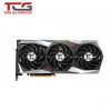 Card màn hình MSI RX 6900xt Gaming X Trio 16G