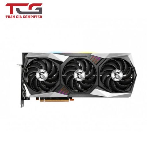 Card màn hình MSI RX 6900xt Gaming X Trio 16G