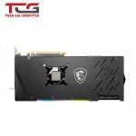 Card màn hình MSI RX 6900xt Gaming X Trio 16G