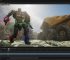 build pc dùng unreal engine