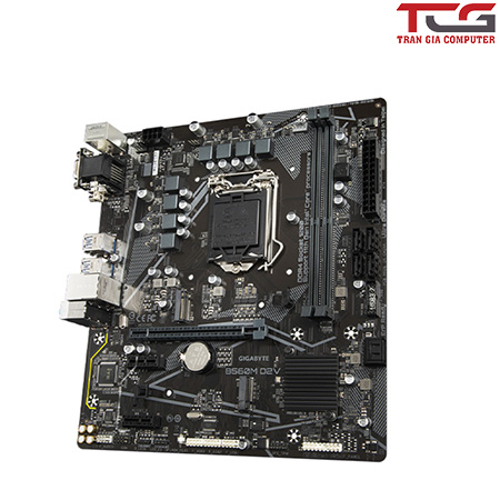 Mainboard Gigabyte B560M-D2V Cũ