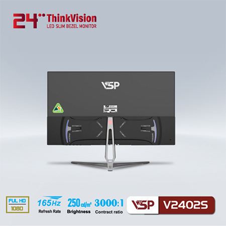 Màn hình VSP 2402S 24inch 165hz-2