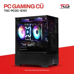 PC GAMING CŨ TGC-PCGC-i5101