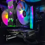 PC GAMING CŨ INTEL i5 11400F/ GTX 1660 S/ RAM 16GB | TGC-PCGC-i5101 - Ảnh 5