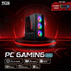 PC Gaming i5 11400F GTX 1660 Super Ram 16GB 2nd