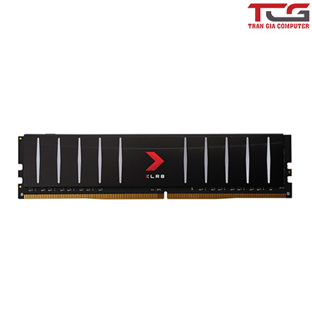 RAM DDR4 PNY XLR8 Gaming 16GB 3200Mhz