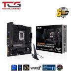 Mainboard ASUS TUF GAMING B760M-PLUS WIFI DDR4