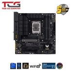 Mainboard ASUS TUF GAMING B760M-PLUS WIFI DDR4