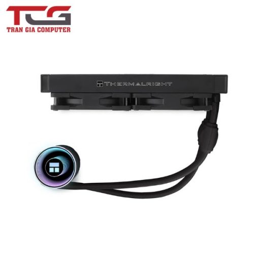 Tản Nhiệt Nước CPU Thermalright Frozen Notte 240 BLACK ARGB