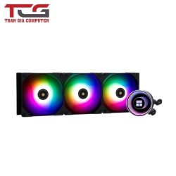 Tản Nhiệt Nước CPU Thermalright Frozen Notte 360 BLACK ARGB