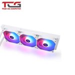 Tản nhiệt nước Thermalright Aqua Elite 360 ARGB White – AIO CPU Cooler