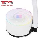 Tản nhiệt nước Thermalright Aqua Elite 360 ARGB White – AIO CPU Cooler