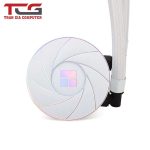 Tản nhiệt nước Thermalright Aqua Elite 360 ARGB White – AIO CPU Cooler