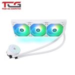 Tản nhiệt nước Thermalright Aqua Elite 360 ARGB White – AIO CPU Cooler