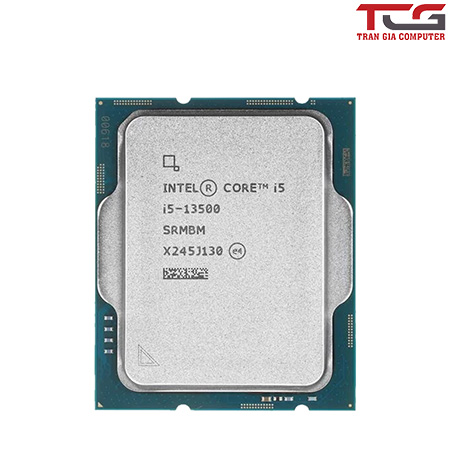 CPU INTEL Core I5 13500 Tray New