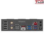 MAINBOARD GIGABYTE B660M A PRO AX DDR4-3