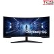 Màn hình Samsung Odyssey G5 LC34G55TWWEXXV 34 inch WQHD 165Hz VA Cong
