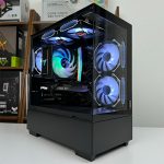 PC Gaming i5 13400F RTX 3070 2nd-3