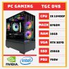 PC Gaming i5 13400F RTX 3070 2nd