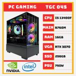 PC Gaming i5 13400F RTX 3070 2nd