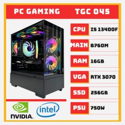 PC Gaming i5 13400F RTX 3070 2nd