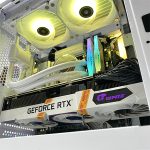 PC Gaming i5 13500 RTX 3060 2nd-4