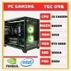 PC Gaming i5 13600K RTX 3080 2nd