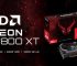 AMD Radeon RX 7800 XT
