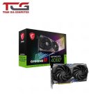 VGA MSI GeForce RTX 4060 Ti GAMING X 8G GDDR6