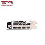 VGA MSI GeForce RTX 4060 Ti GAMING X 8G GDDR6