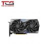 VGA MSI GeForce RTX 4060 Ti GAMING X 8G GDDR6