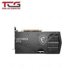 VGA MSI GeForce RTX 4060 Ti GAMING X 8G GDDR6