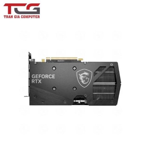 VGA MSI GeForce RTX 4060 Ti GAMING X 8G GDDR6