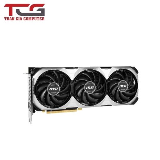 Card màn hình MSI GeForce RTX 4070 VENTUS 3X 12GB OC