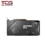CARD MÀN HÌNH MSI RTX 3060 VENTUS 2X OC 12 GB
