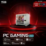 PC GAMING i5 13500 RTX 3060 | RAM 16GB | SSD 500GB - TGPCGM045